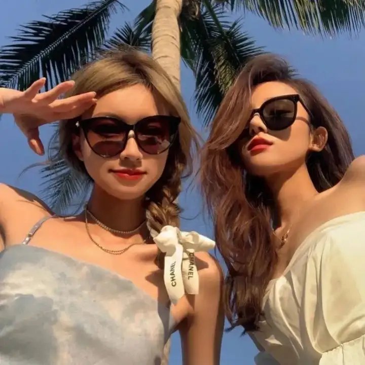 丑闻风暴